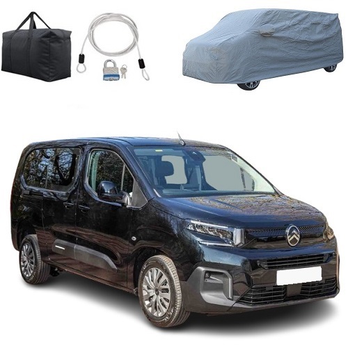 CITROEN BERLINGO CAR COVER 2020 ONWARDS XL