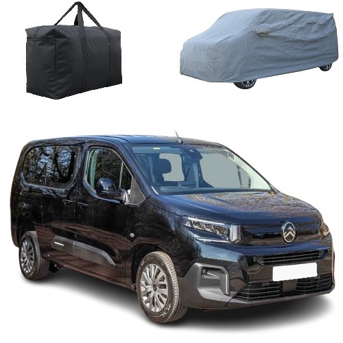 CITROEN BERLINGO CAR COVER 2020 ONWARDS XL
