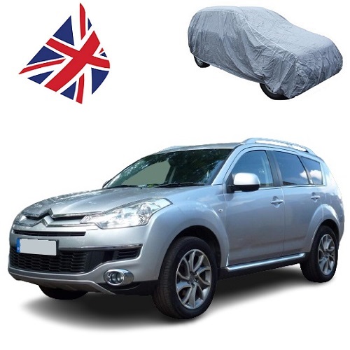 CITROEN C-CROSSER CAR COVER 2007-2012