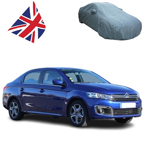 CITROEN C-ELYSEE CAR COVER 2013 ONWARDS