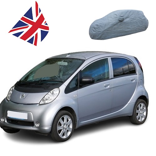 CITROEN C-ZERO CAR COVER 2009 ONWARDS