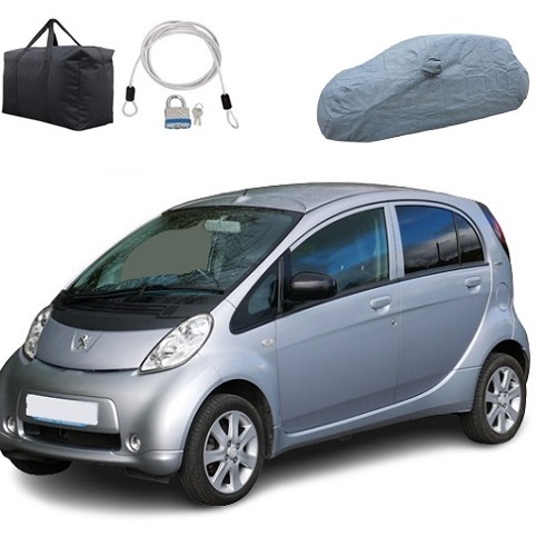 CITROEN C-ZERO CAR COVER 2009 ONWARDS