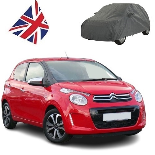 CITROEN C1 CAR COVER 2014 ONWARDS