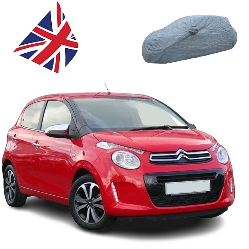 CITROEN C1 CAR COVER 2014 ONWARDS