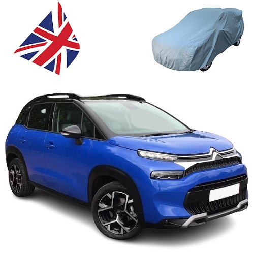 CITROEN C3 AIRCROSS CAR COVER 2017 ONWARDS