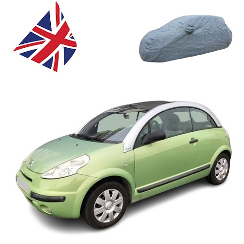 CITROEN C3 PLURIEL CAR COVER