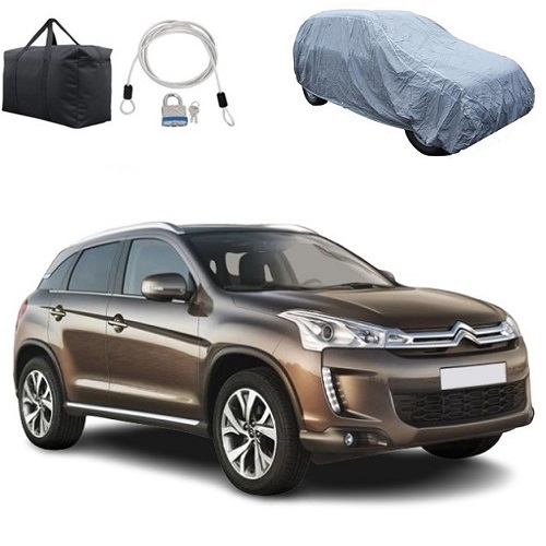 CITROEN C4 AIRCROSS CAR COVER 2012 ONWARDS