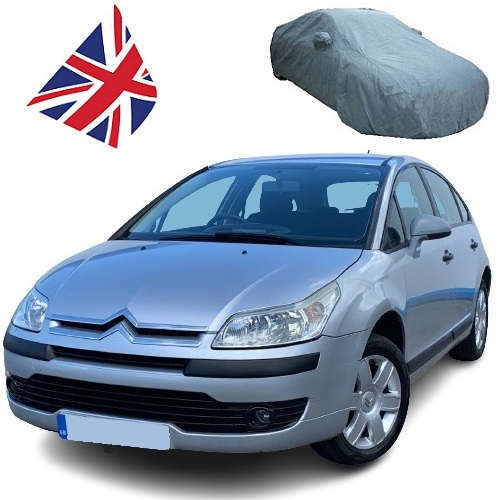 CITROEN C4 CAR COVER 2004-2010