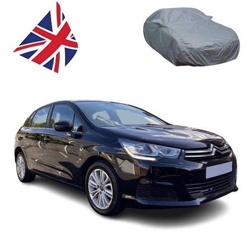 CITROEN C4 CAR COVER 2010-2020