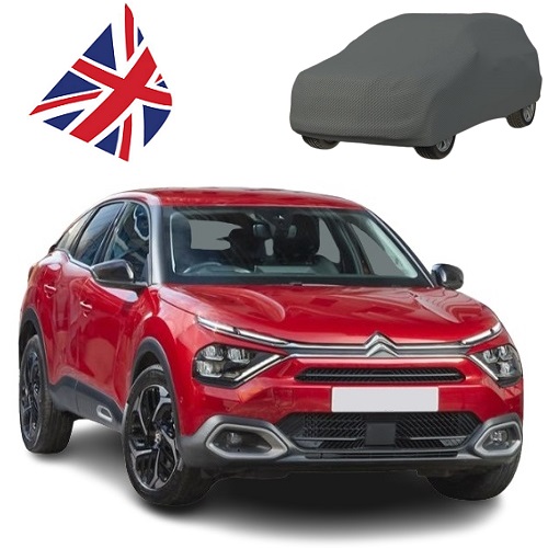 CITROEN C4 CAR COVER 2020 ONWARDS