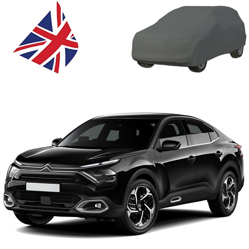 CITROEN C4X COVER 2020 ONWARDS