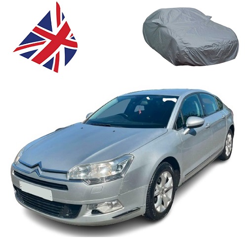 CITROEN C5 CAR COVER 2001 ONWARDS INCLUDING ESTATE