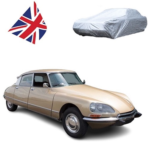 CITROEN DS CAR COVER 1955-1976