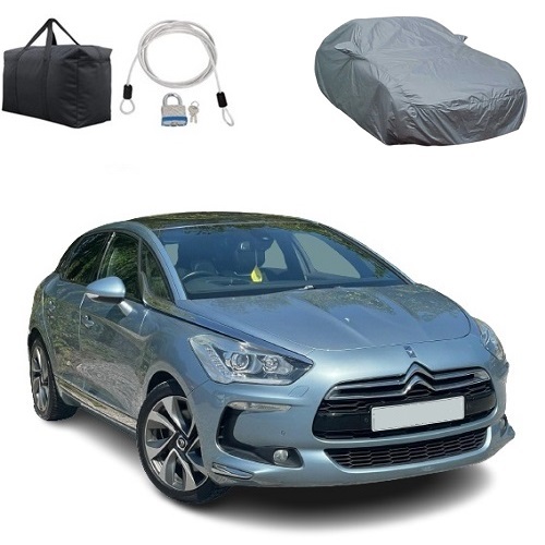 CITROEN DS5 COVER 2015 ONWARDS