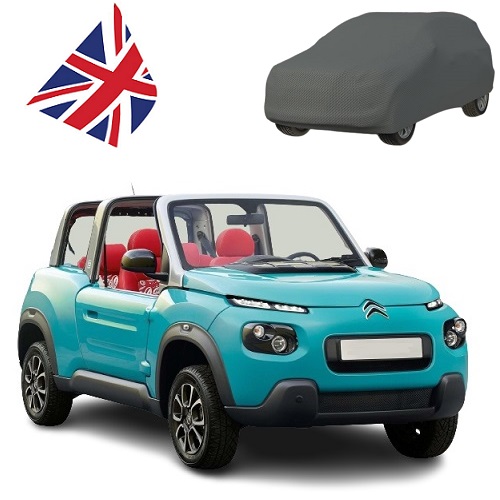 CITROEN E MEHARI CAR COVER 2016 ONWARDS