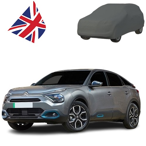 CITROEN EC4X COVER 2023 ONWARDS