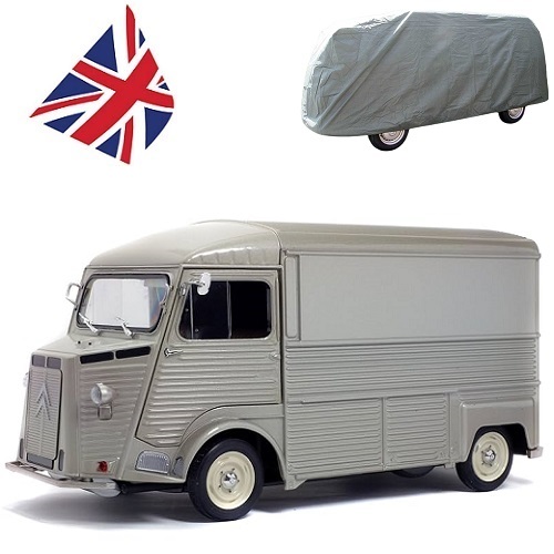 CITROEN H HY VAN CAR COVER 1947-1981