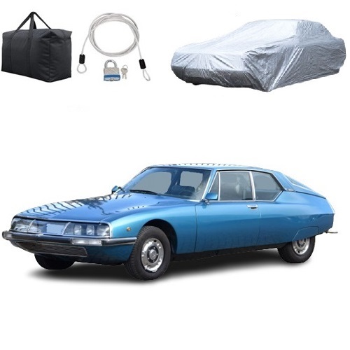 CITROEN SM CAR COVER 1970-1975