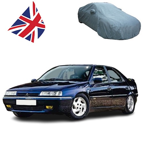 CITROEN XANTIA CAR COVER 1993-2001