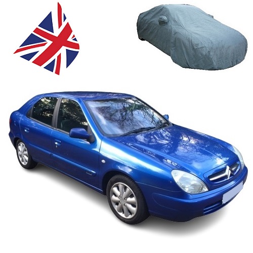 CITROEN XSARA CAR COVER 1997-2005