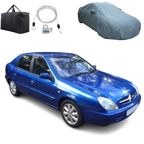 CITROEN XSARA CAR COVER 1997-2005
