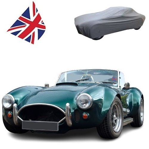 COBRA BASED KIT CAR CAR COVER