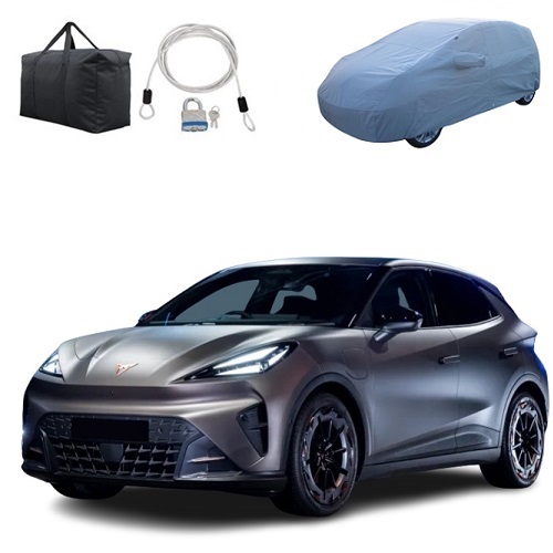 CUPRA RAVAL CAR COVER 2026 ONWARDS