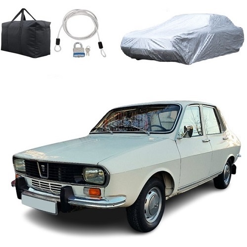 DACIA 1300 CAR COVER 1969-2004