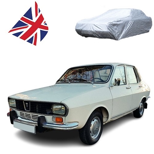 DACIA 1300 CAR COVER 1969-2004