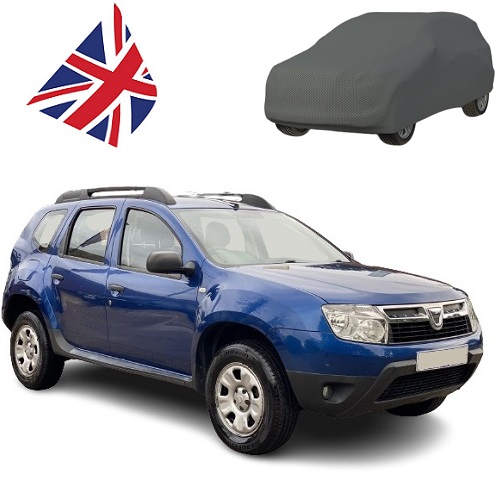 DACIA DUSTER CAR COVER 2010-2017