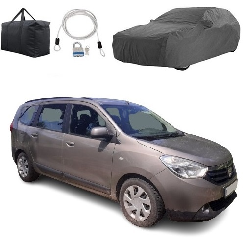 DACIA LODGY CAR COVER 2012-2022