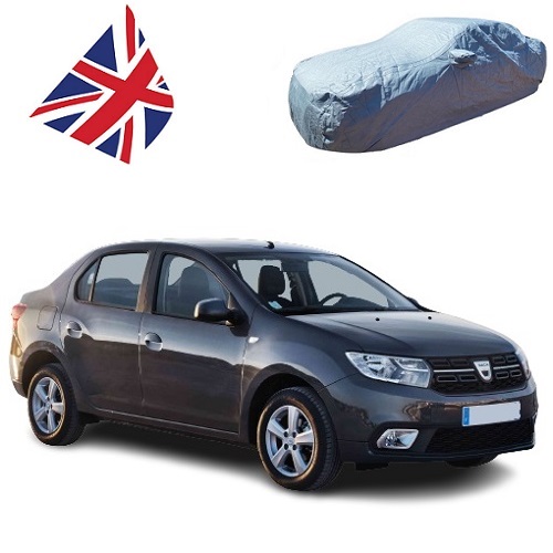 DACIA LOGAN CAR COVER 2012 ONWARDS