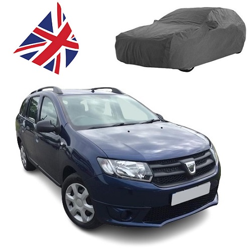 DACIA LOGAN MCV CAR COVER 2012 ONWARDS