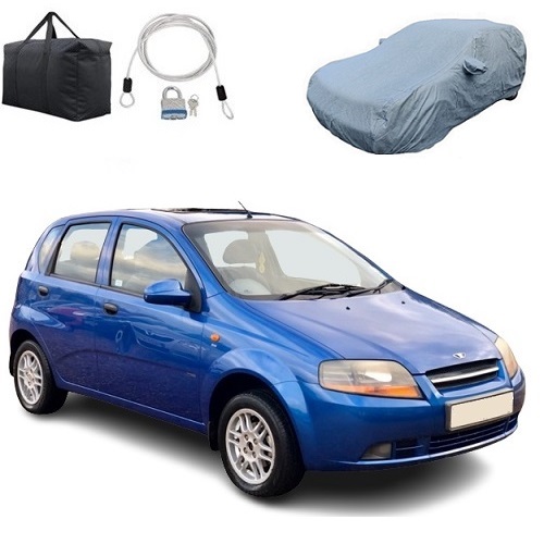 DAEWOO KALOS CAR COVER