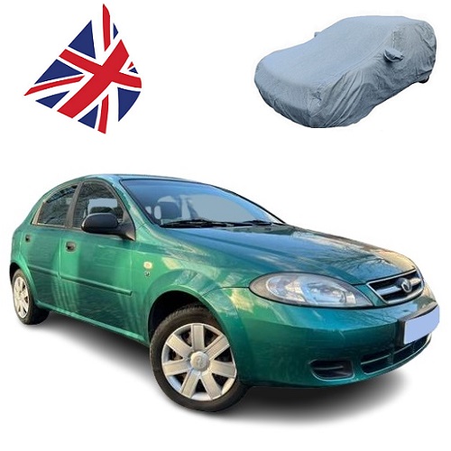 DAEWOO LACETTI CAR COVER 