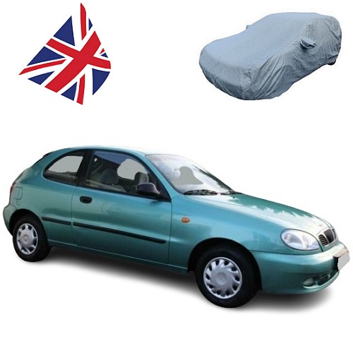 DAEWOO LANOS CAR COVER