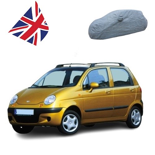 DAEWOO MATIZ CAR COVER