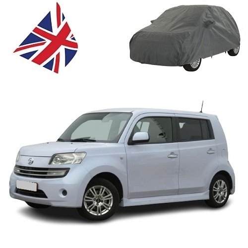DAIHATSU MATERIA CAR COVER 2006-2016