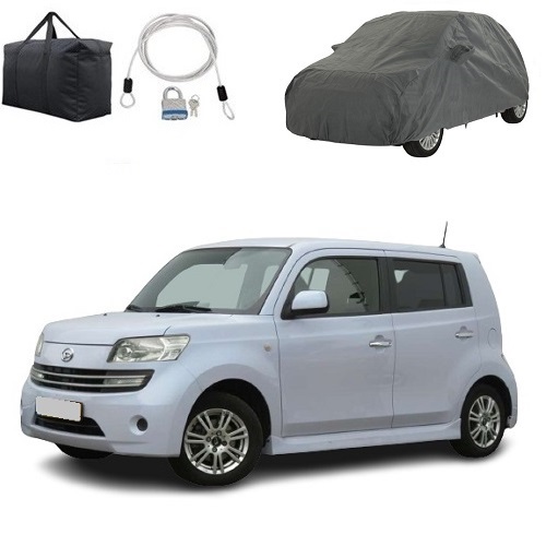 DAIHATSU MATERIA CAR COVER 2006-2016