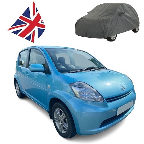 DAIHATSU SIRION CAR COVER 1998-2015
