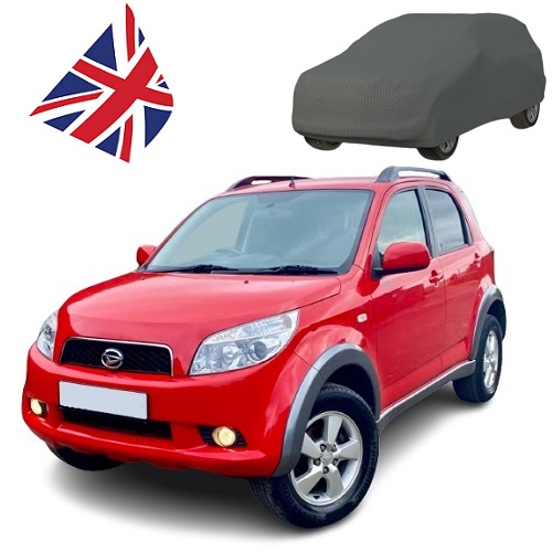 DAIHATSU TERIOS CAR COVER 2006-2016