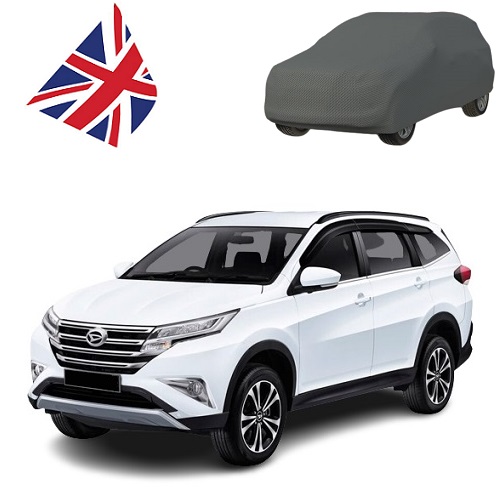 DAIHATSU TERIOS CAR COVER 2017 ONWARDS