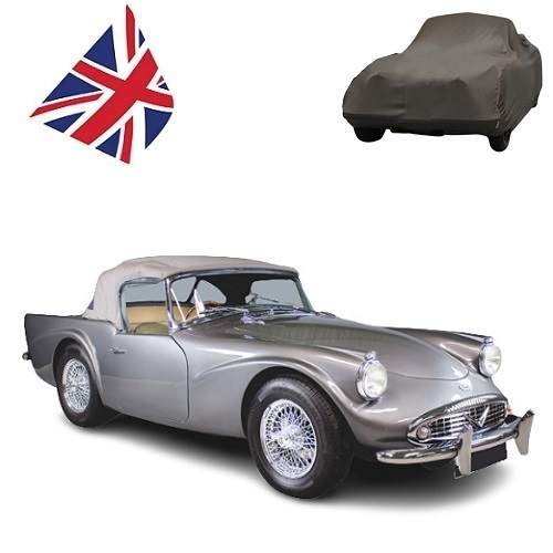 DAIMLER DART SP250 CAR COVER 1959-1964