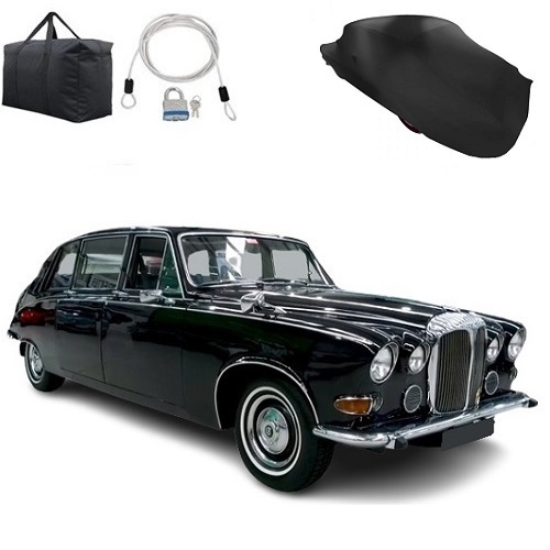 DAIMLER DS420 CAR COVER 1968-1992