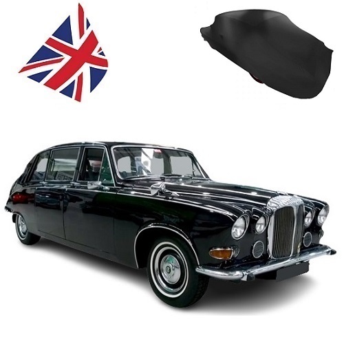 DAIMLER DS420 CAR COVER 1968-1992