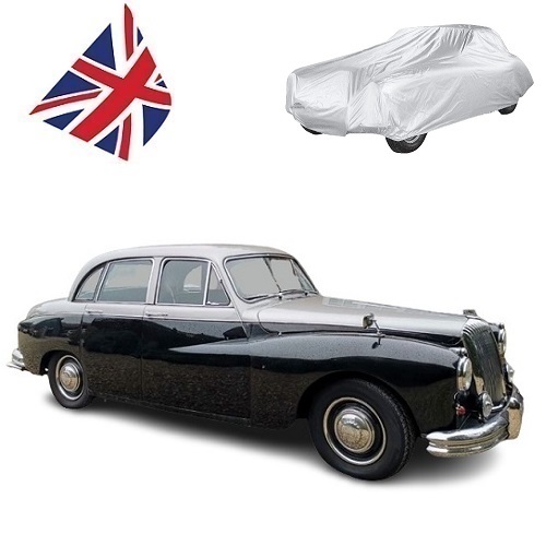 DAIMLER MAJESTIC MAJOR CAR COVER 1960-1968