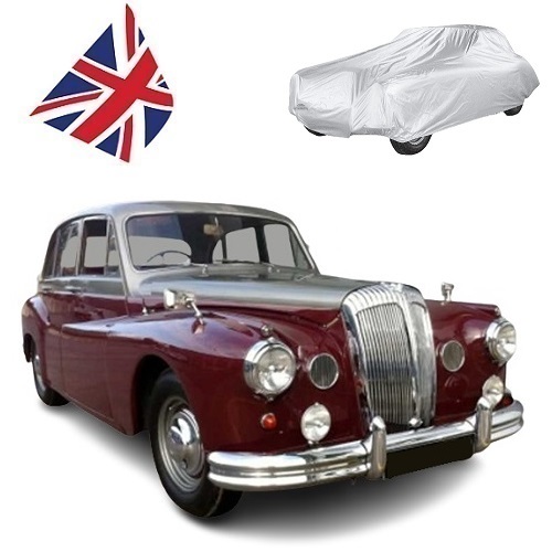 DAIMLER REGENCY CAR COVER 1951-1958