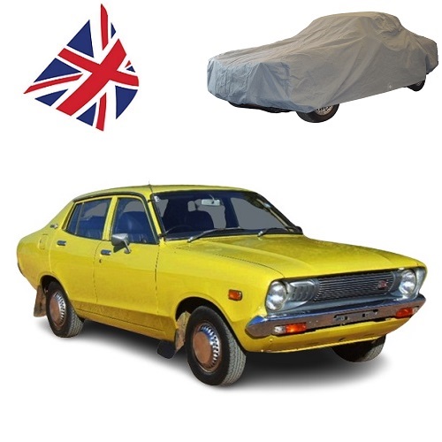 DATSUN 120Y CAR COVER 1973-1977