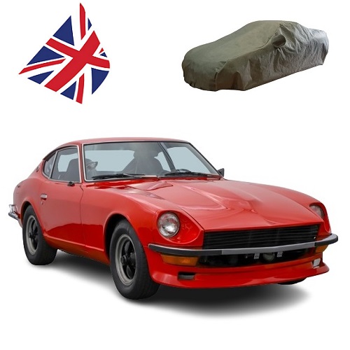 DATSUN 240Z 260Z CAR COVER 1969-1978