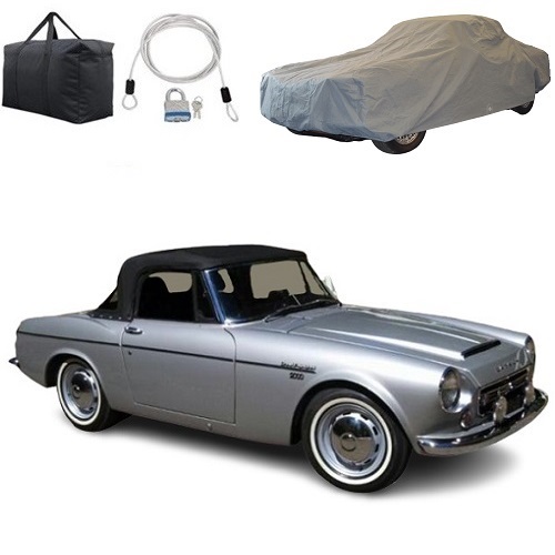 DATSUN FAIRLADY CAR COVER 1959-1970